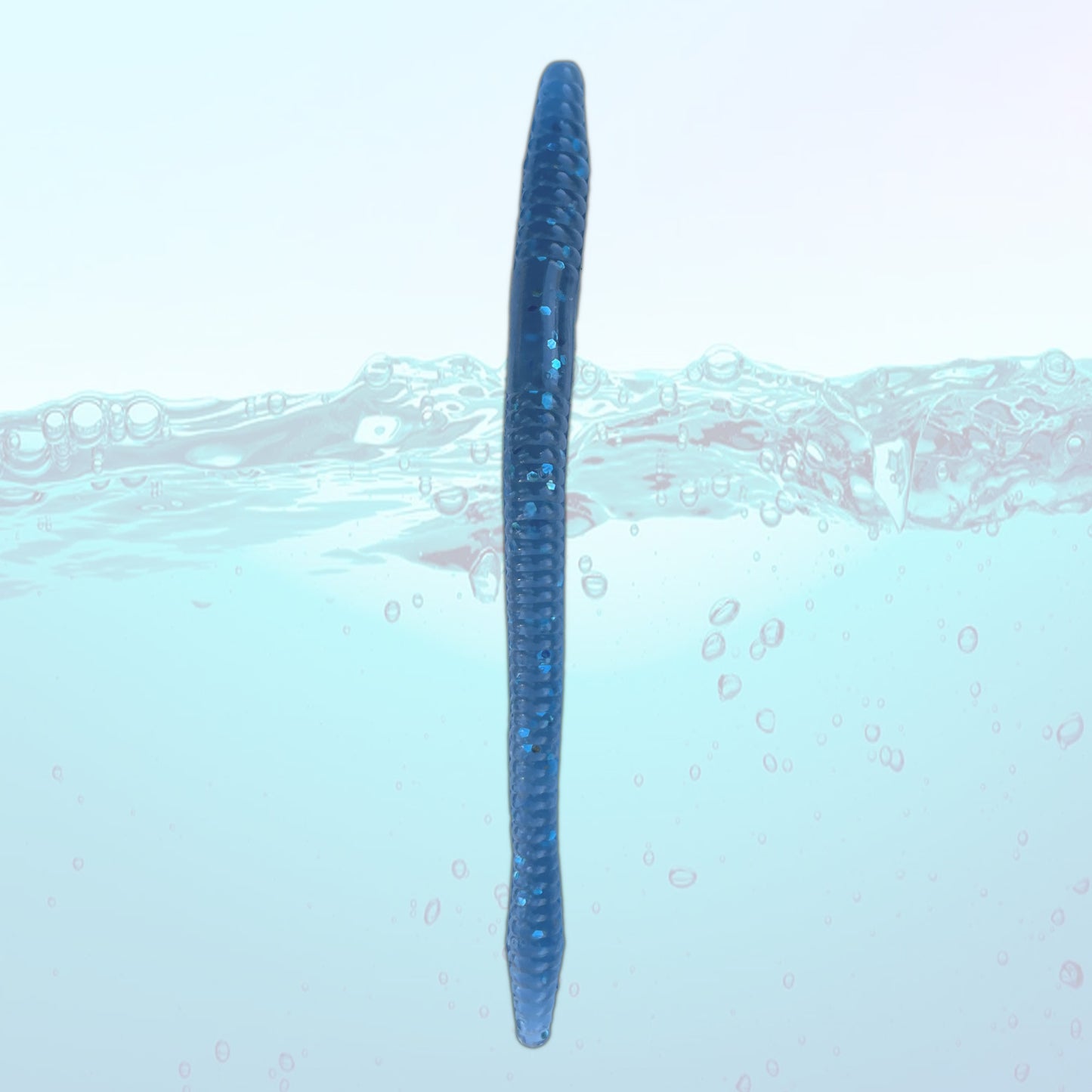 4.5" FNS Worm Pack of (10)