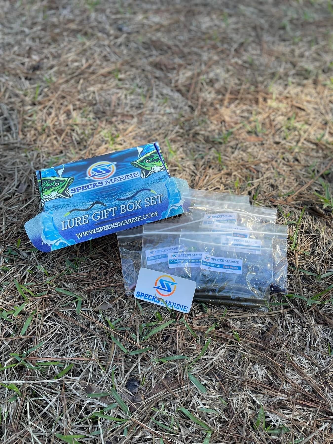 Lure Gift Box