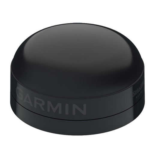 Garmin GXM 54 Satellite Weather/Radio Antenna - Black [010-02277-10]