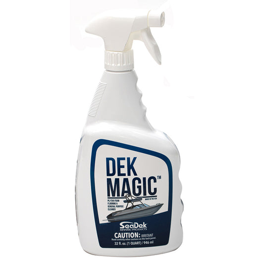 SeaDek Dek Magic 32oz Spray Cleaner f/SeaDek [86362]
