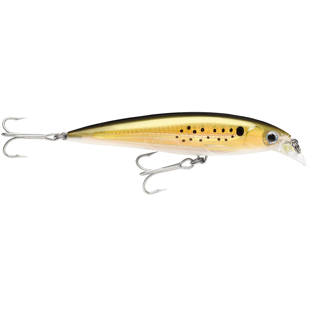 Rapala X-Rap Saltwater 5-1/2" - Bunker [SXR14BNK]
