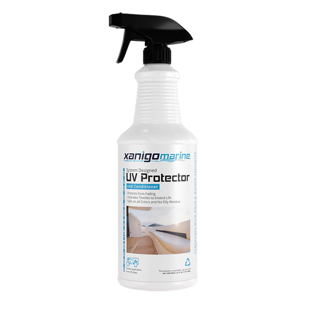 Xanigo Marine UV Protectant  Conditioner - 32oz [XMUP32]