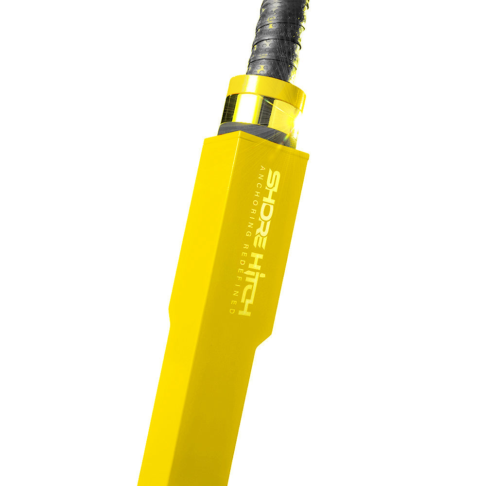 ShoreHitch Sand Anchor - Yellow [SH-1009-YEL]