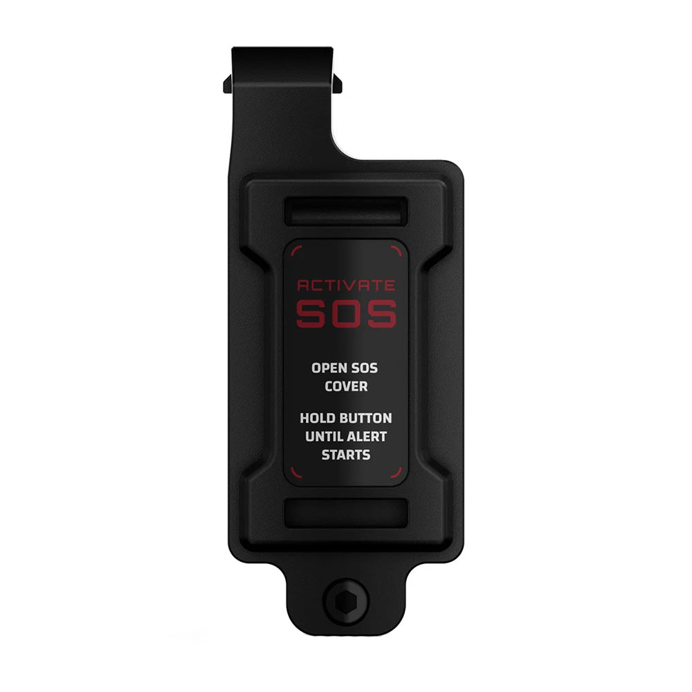 Garmin Spine Mount Adapter [010-13991-00]