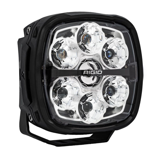 RIGID Industries Phoenix XL POD - 7" LED Light [168241]