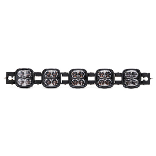 RIGID Industries Phoenix 40" Connect Bar - (5) 5" LED Lights [168243]