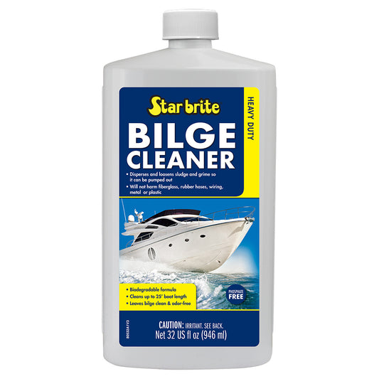 Star brite Bilge Cleaner - Heavy Duty - 32 oz [80532]