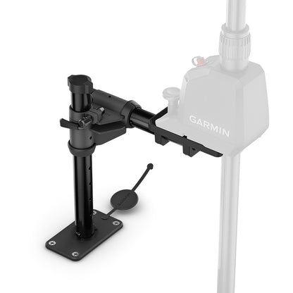 Garmin Gunnel Mount System f/Spy Pole [010-13404-02]
