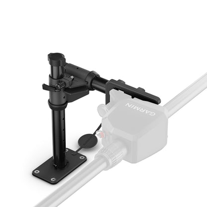 Garmin Gunnel Mount System f/Spy Pole [010-13404-02]