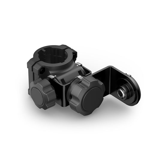Garmin Adjustable Perspective Shaft Mount for LiveScope Transducers [010-13404-41]