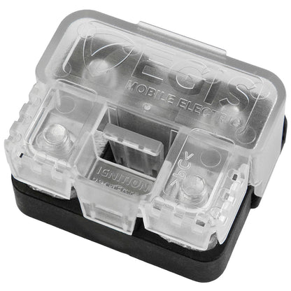 Egis Compact Med Amp AMI/MIDI Fuse Block [3914]