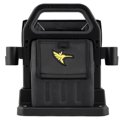 Humminbird ICE HELIX 7 CHIRP GPS G4 All Season w/o Battery [411760-1NB]