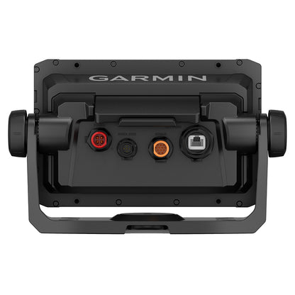Garmin ECHOMAP UHD2 74sv Chartplotter/Fishfinder Combo w/US Coastal Maps  GT54UHD-TM *Remanufactured [010-N2685-01]