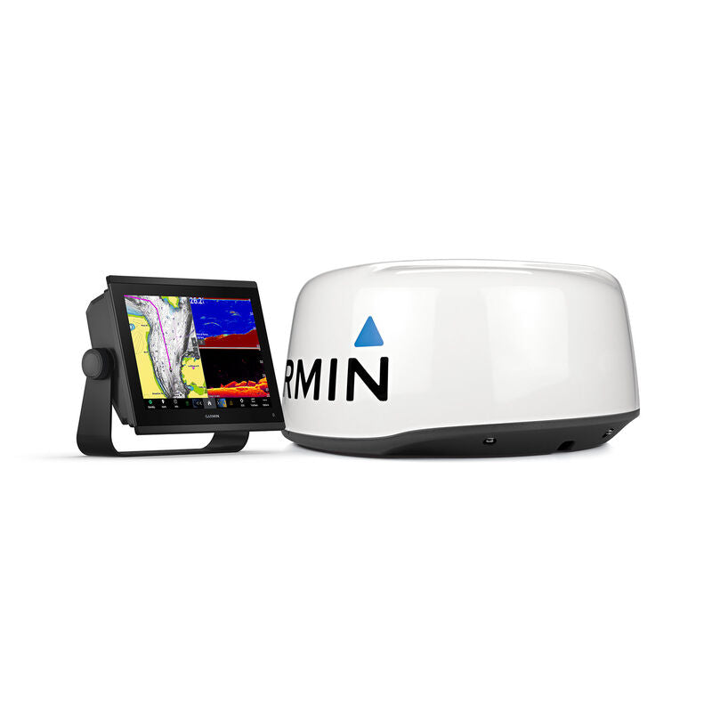 GPSMAP® 1243xsv Multifunction Display with US and Canada Navionics+ Charts and 18HD+ Radome