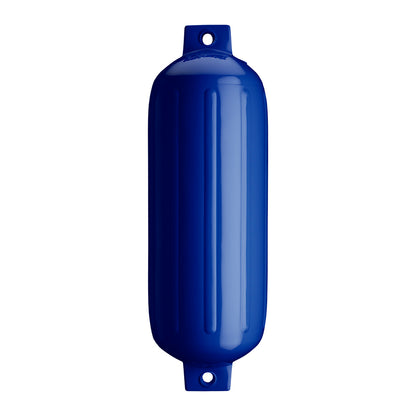 Polyform G-5 Twin Eye Fender 8.8" x 26.8" - Cobalt Blue [G-5 COBALT BLUEWO]