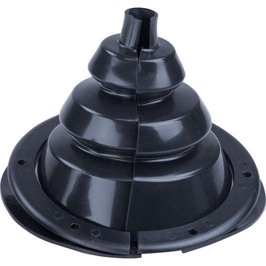 Sea-Dog Motor Well Boot - 4" Split [521664-1]