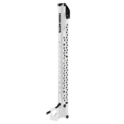 Minn Kota Raptor 10 Shallow Water Anchor w/Active Anchoring - White [1810631]