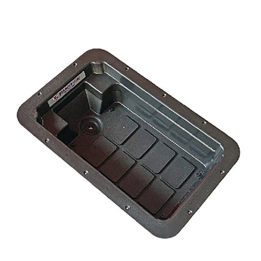 Panther Trolling Motor Foot Tray [559815]