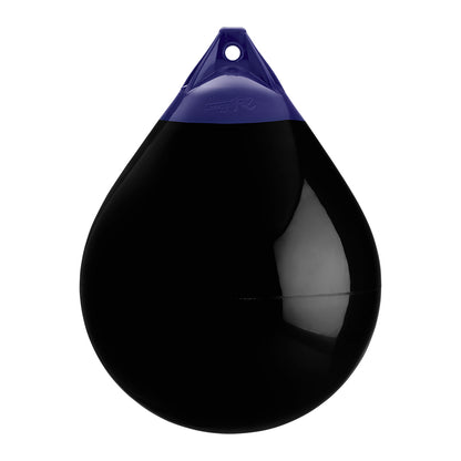 Polyform A-5 Buoy 27" Diameter - Black [A-5 BLACK]