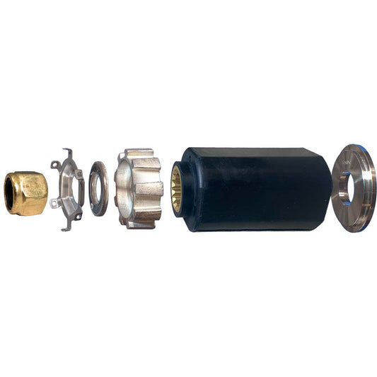 Turning Point Hub Kit #801F  [11800100]