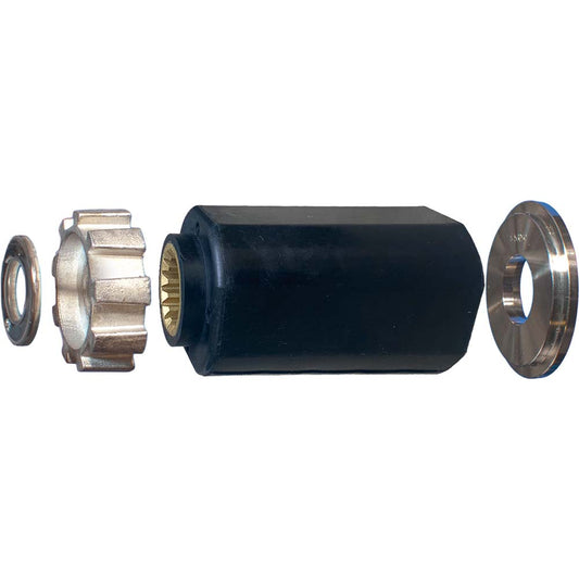 Turning Point Hub Kit #805F  [11800500]