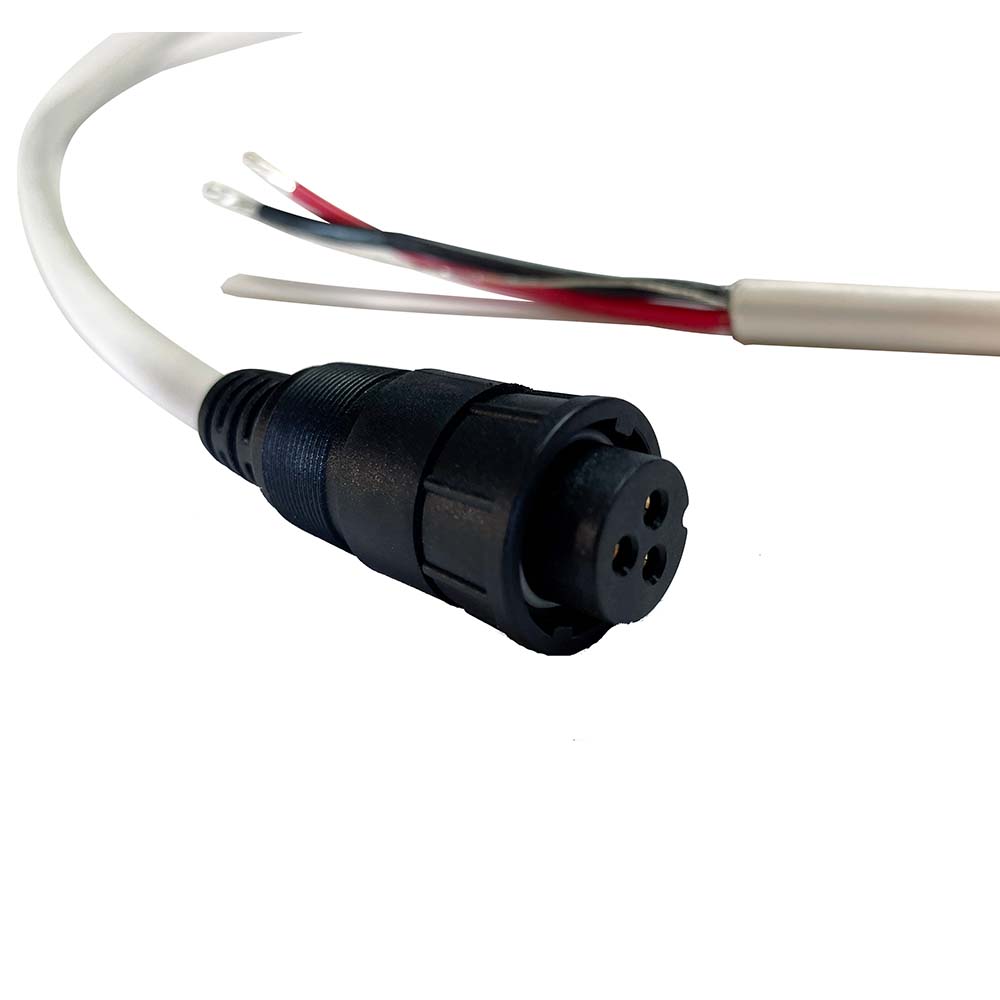 Raymarine 15M Power Cable f/Cyclone Radar [A80653]