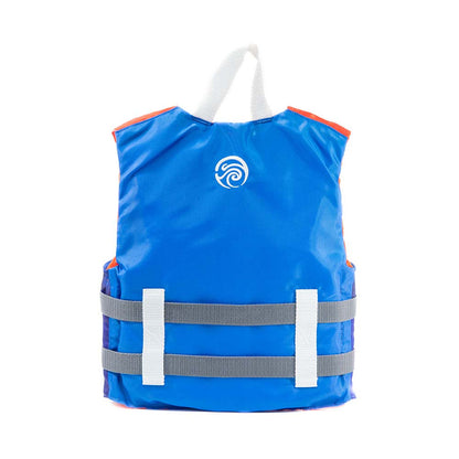 Bombora Child Life Vest (30-50 lbs) - Sunrise [BVT-SNR-C]