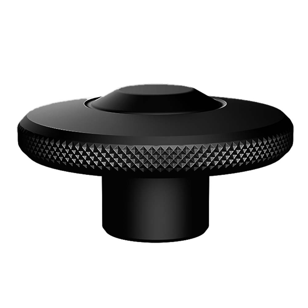 PTM Watersports Board Rack Replacement Knob - Black [P12927-58TEBBK]