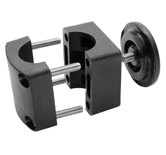 Polyform Swivel Connector - 1-1/8" - 1-1/4" Rail  [TFR-404]